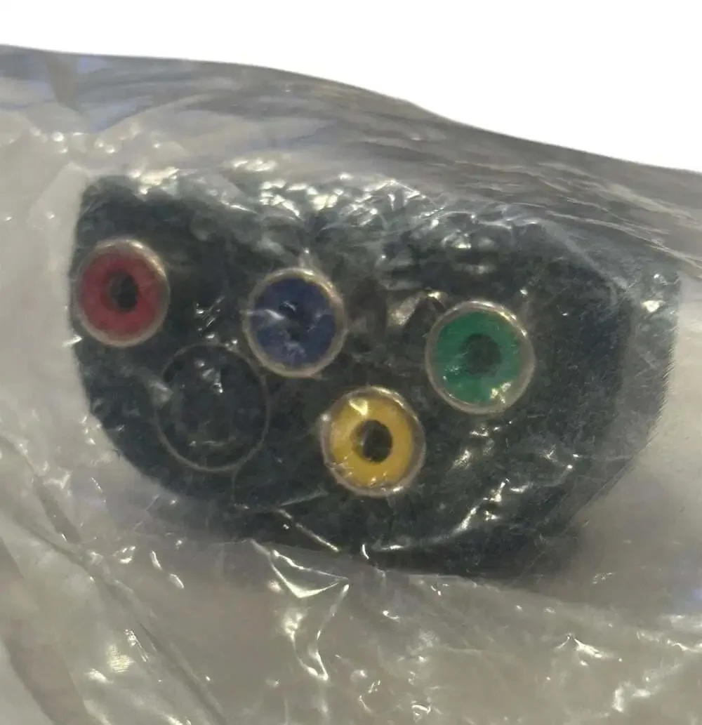 Compupack 5511A001-001-LF Proprietary A/V Component Video Cable Adapter
